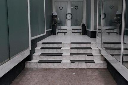 wunderschön Wohnung in 63619 Bad Orb Spessart 3 zimmer