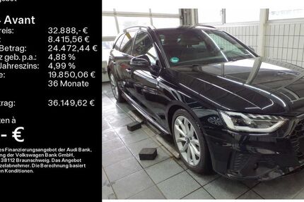 Audi A4 61.700 km 32.488 &euro; Mühlheim 63165