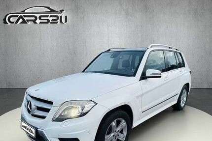 Mercedes-Benz GLK 220 181.400 km 13.790 &euro; Griesheim 64347