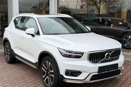 Volvo XC40 33.500 km 29.999 &euro; Dietzenbach 63128