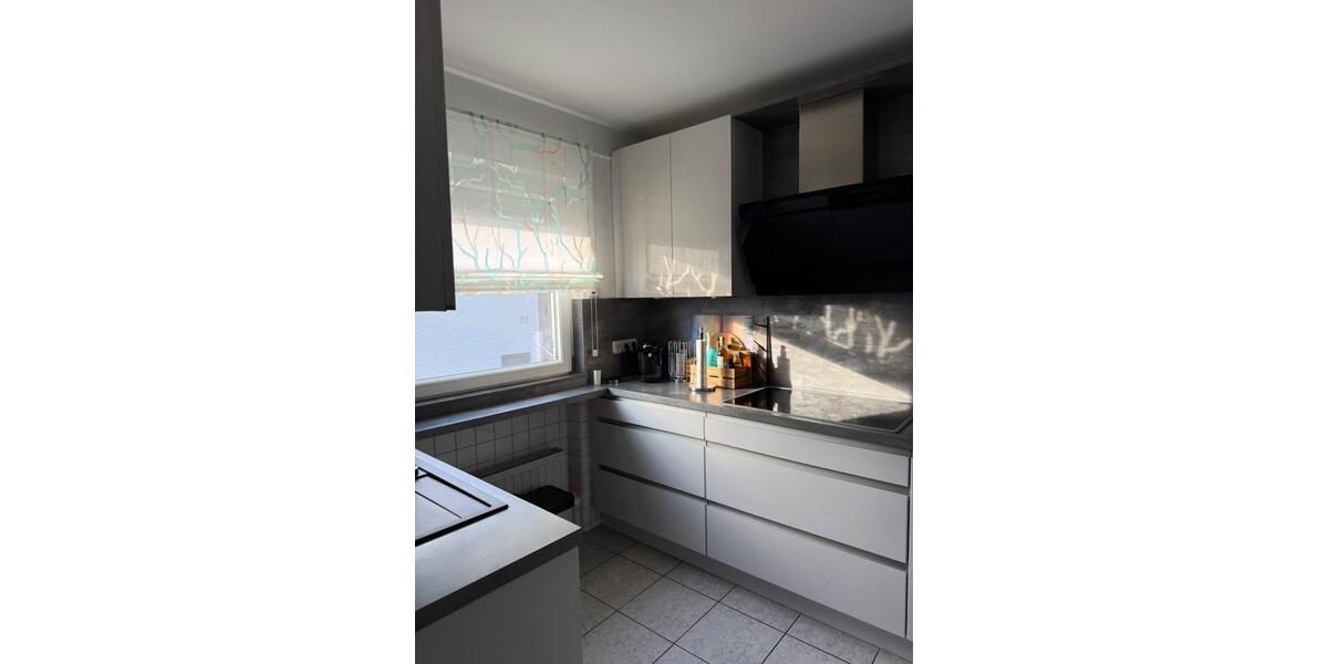 Wunderschöner Bungalow in Bischofsheim 3 zimmer