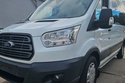Ford Transit 229.400 km 15.999 &euro; Hattersheim 65795