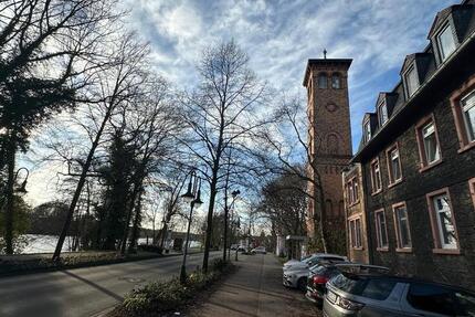 Renovierte Wohnung in Toplage direkt am Main 3 zimmer