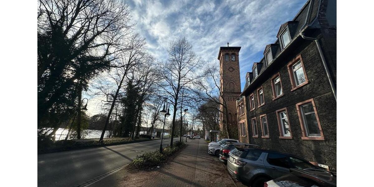 Renovierte Wohnung in Toplage direkt am Main 3 zimmer