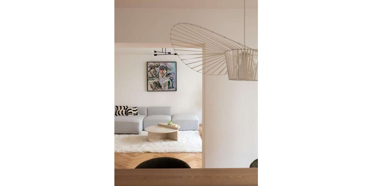 Etagenwohnung Frankfurt Innenstadt 2 - 4 Zimmer, 90 m&sup2;, 798.000&euro; | Angebot:25180834