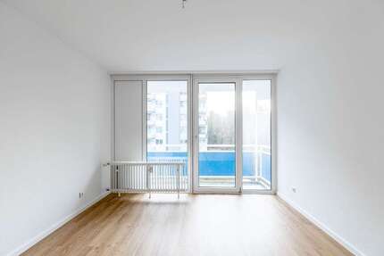 Wohnung zum Mieten in Eschborn 1.100 € 78 m² 3 zimmer