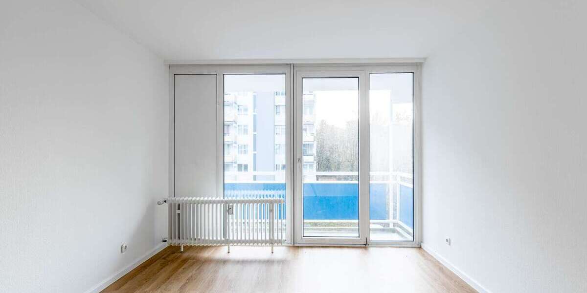 Wohnung zum Mieten in Eschborn 1.100 € 78 m² 3 zimmer