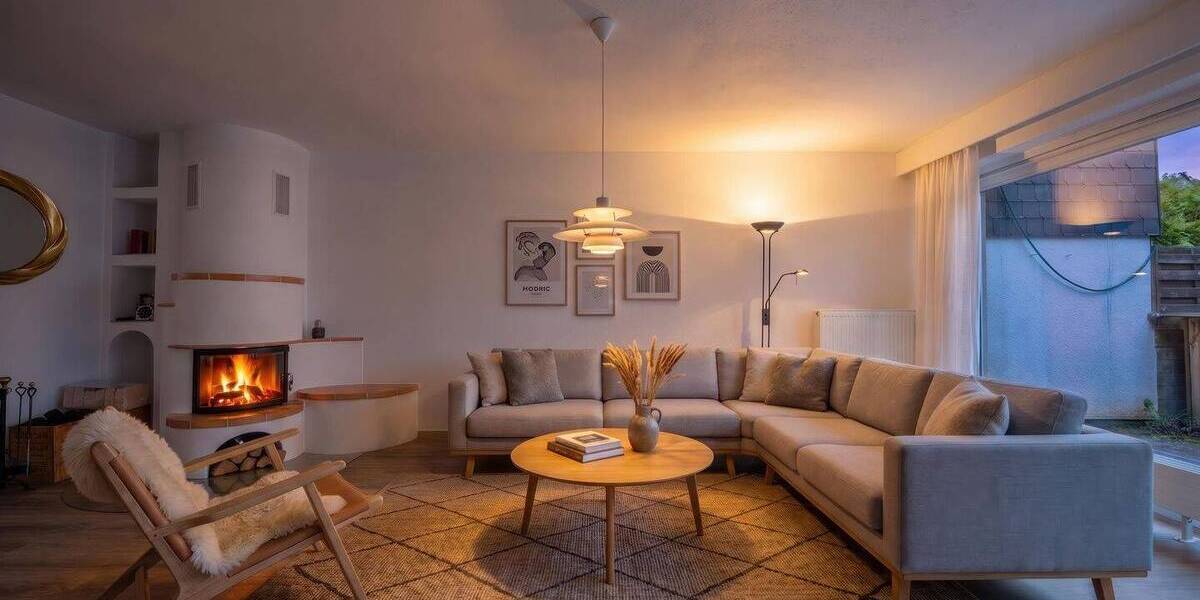 Reihenendhaus Rodgau Rollwald - 4 Zimmer, 155 m&sup2;, 519.000&euro; | Angebot:26686060