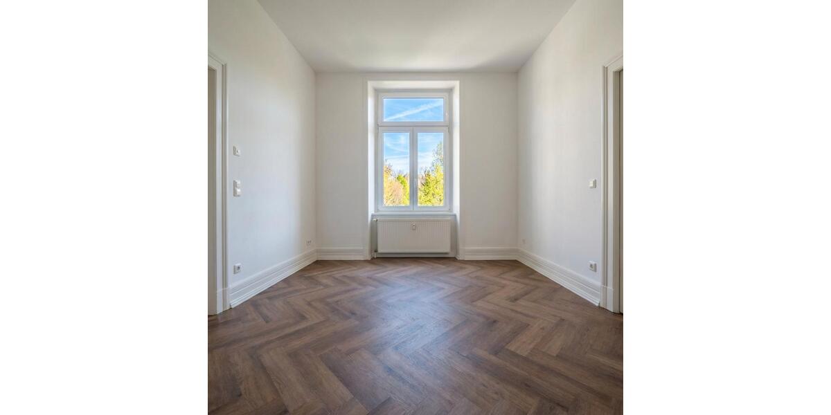 Nur noch 1 Zimmer frei: Attraktive 3er-WG im Nordend nahe Goethe-Uni❗ 3 zimmer