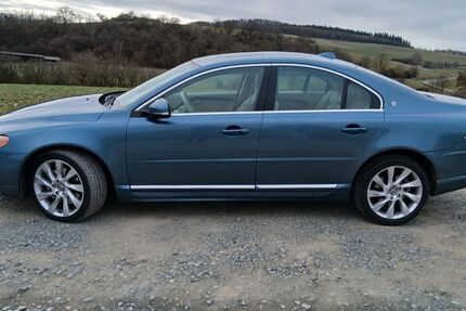 Volvo S80 125.000 km 16.300 &euro; Usingen 61250