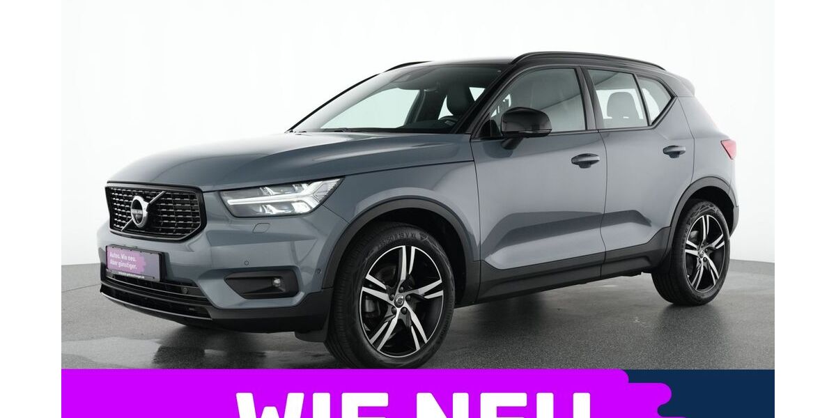 Volvo XC40 42.081 km 28.989 &euro; Dietzenbach bei Frankfurt 63128