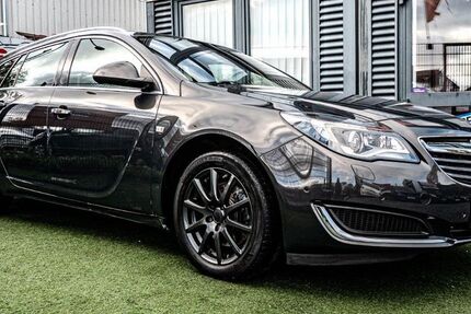 Opel Insignia 144.544 km 7.999 &euro; Rüsselsheim 65428