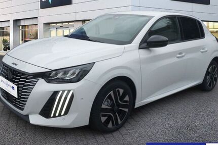 Peugeot 208 2.500 km 24.950 € Oberursel 61440
