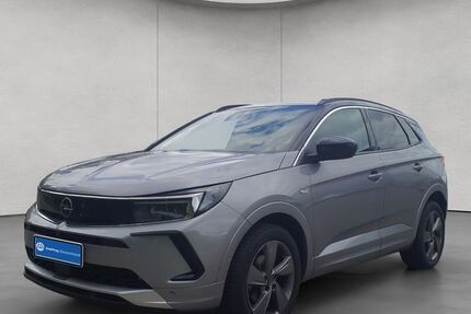 Opel Grandland (X) 24.527 km 21.450 &euro; Frankfurt 60386