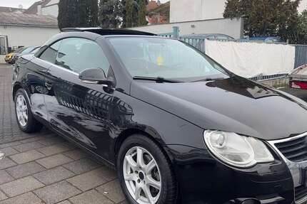VW Eos 216.513 km 2.599 &euro; Mühlheim am Main 63165