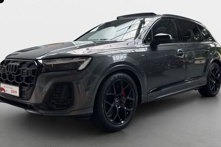 Audi Q7 4.500 km 86.800 &euro; Hofheim 65719