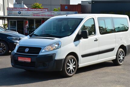 Fiat Scudo 64.000 km 15.900 &euro; Frankfurt am Main 60388