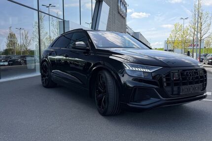 Audi SQ8 39.563 km 88.199 &euro; Hochheim 65239