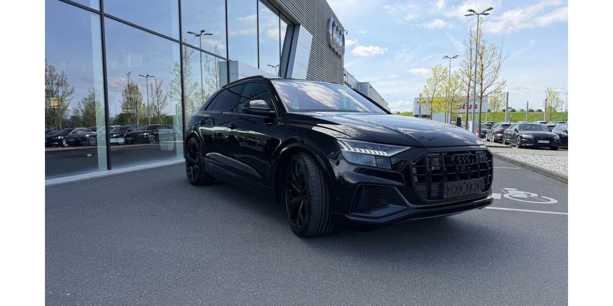 Audi SQ8 39.563 km 88.199 &euro; Hochheim 65239