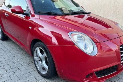 Alfa Romeo MiTo 166.939 km 1.490 &euro; Friedrichsdorf 61381