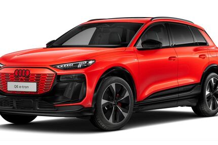 Audi Q6 e-tron 21.800 km 63.999 &euro; Hanau 63452