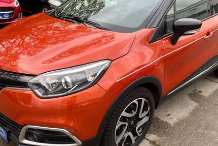 Renault Captur 61.000 km 10.790 € Dreieich 63303