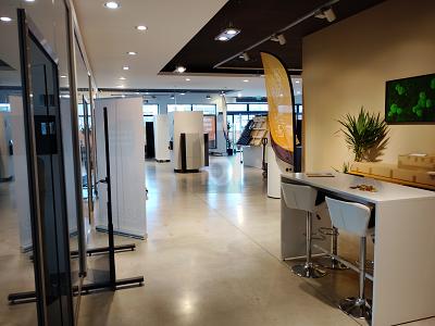 BUSINESS MIT WOHLFÜHLCHARAKTER - Gewerbeobjekt Bruchköbel | Angebot:26421095