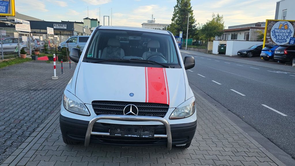 Mercedes-Benz Vito 307.500 km 3.999 &euro; Dietzenbach 63128