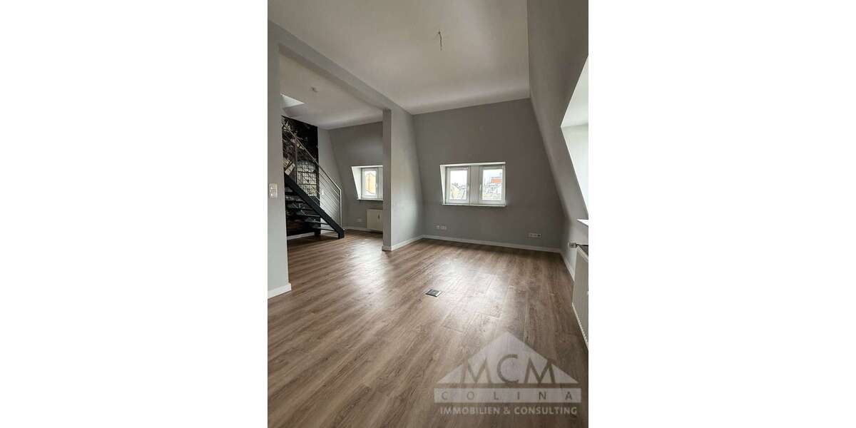 Etagenwohnung Frankfurt am Main Nordend Ost - 4 Zimmer, 95 m&sup2;, 695.000&euro; | Angebot:26152027