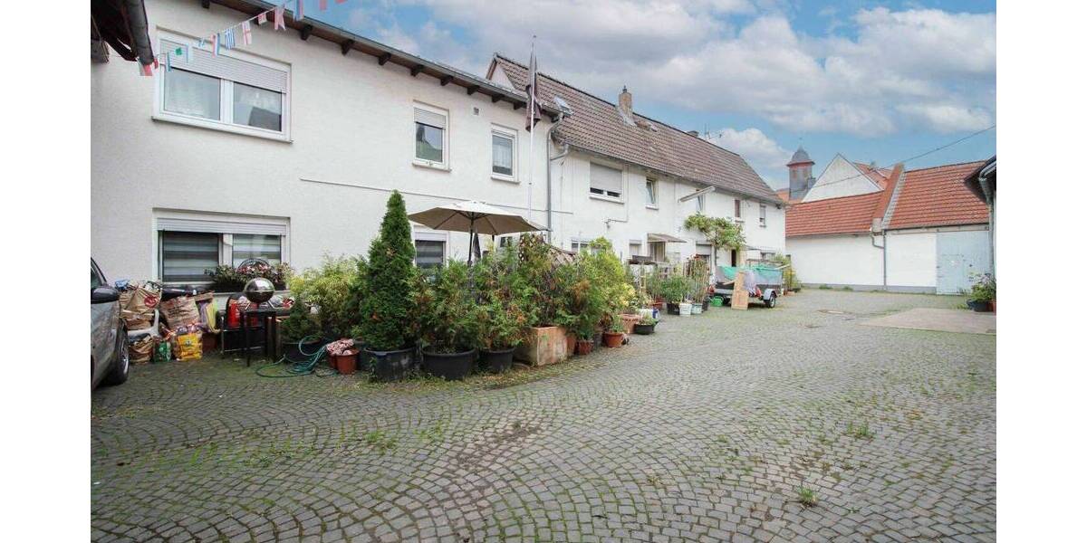 Mehrfamilienhaus, Wohnhaus Liederbach am Taunus Liederbach - 6 Zimmer, 689.500&euro; | Angebot:26443622