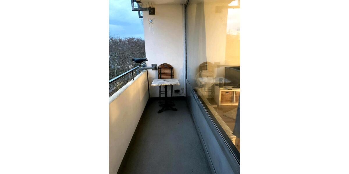 Etagenwohnung Offenbach am Main - 1 Zimmer, 33 m&sup2;, 172.000&euro; | Angebot:25179061