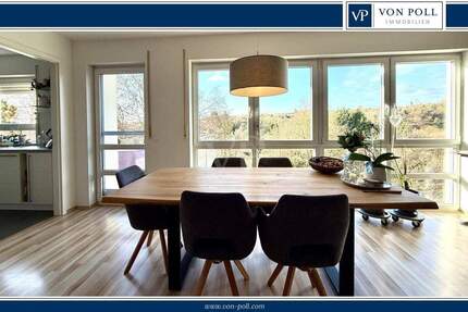 Wohnung Bad Soden am Taunus Neuenhain - 3 Zimmer, 92 m&sup2;, 485.000&euro; | Angebot:24991512