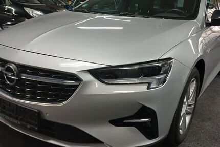 Opel Insignia 70.590 km 17.500 &euro; Rüsselsheim 65428