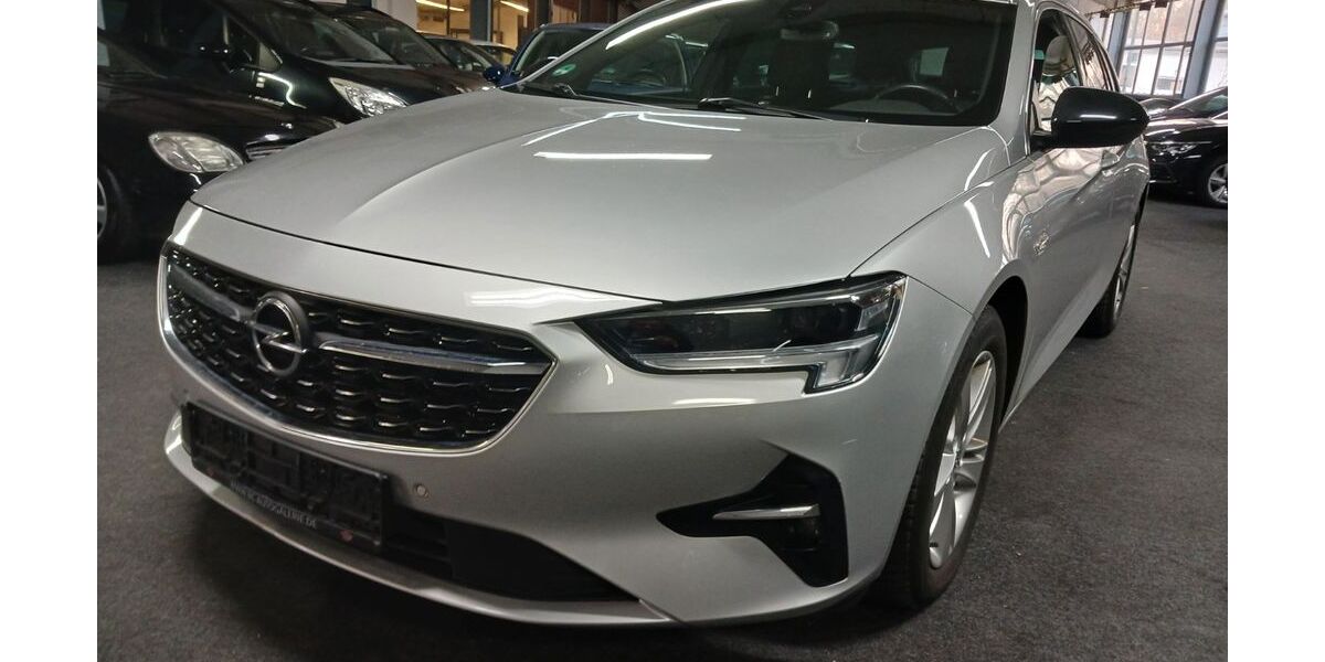 Opel Insignia 70.590 km 17.500 &euro; Rüsselsheim 65428