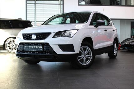 Seat Ateca 84.500 km 11.800 &euro; Griesheim/Darmstadt 64347