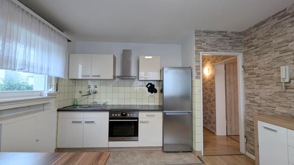 Erdgeschoßwohnung Hofheim am Taunus - 3 Zimmer, 54 m&sup2;, 660&euro; | Angebot:24590944