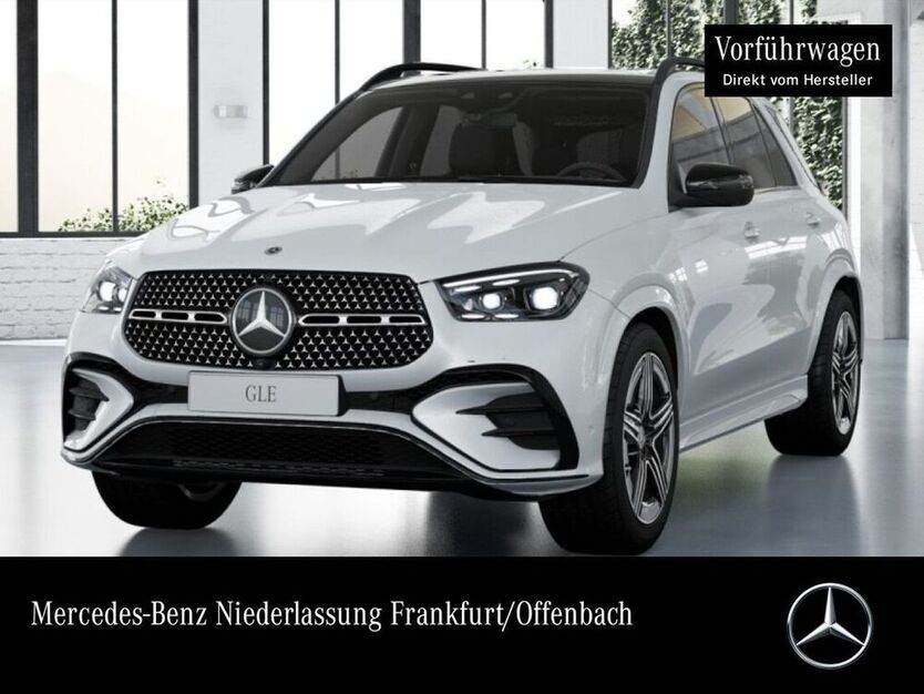 GLE 450