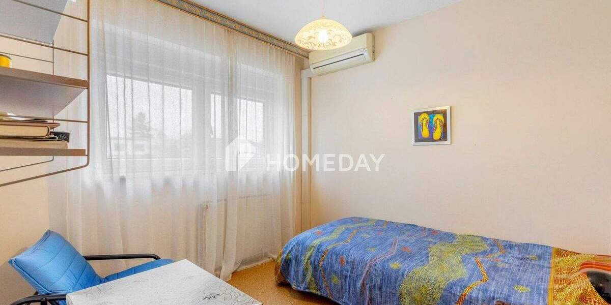 Reihenmittelhaus Frankfurt am Main Praunheim - 4 Zimmer, 95 m&sup2;, 535.000&euro; | Angebot:25699221