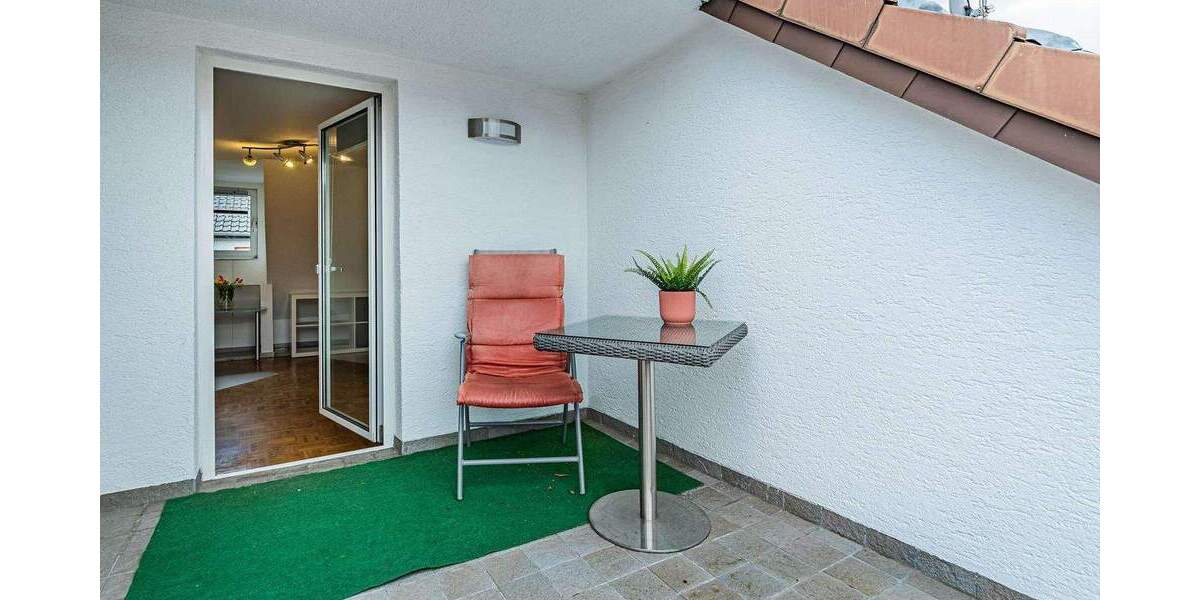 Möblierte Wohnung auf Zeit zu vermieten: 3 zimmer