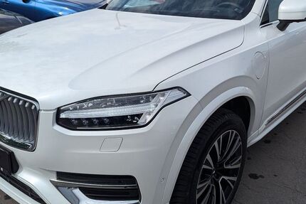 Volvo XC90 35.000 km 59.750 € Bad Vilbel 61118