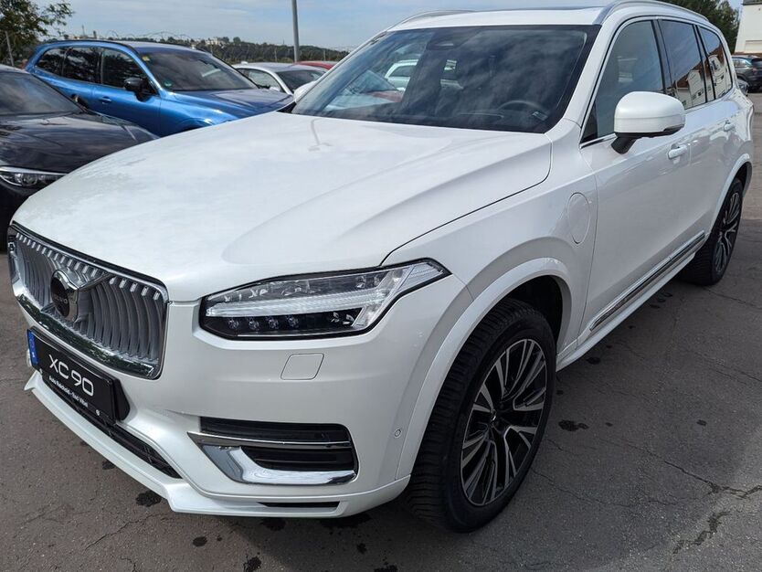 Volvo XC90 35.000 km 59.750 € Bad Vilbel 61118