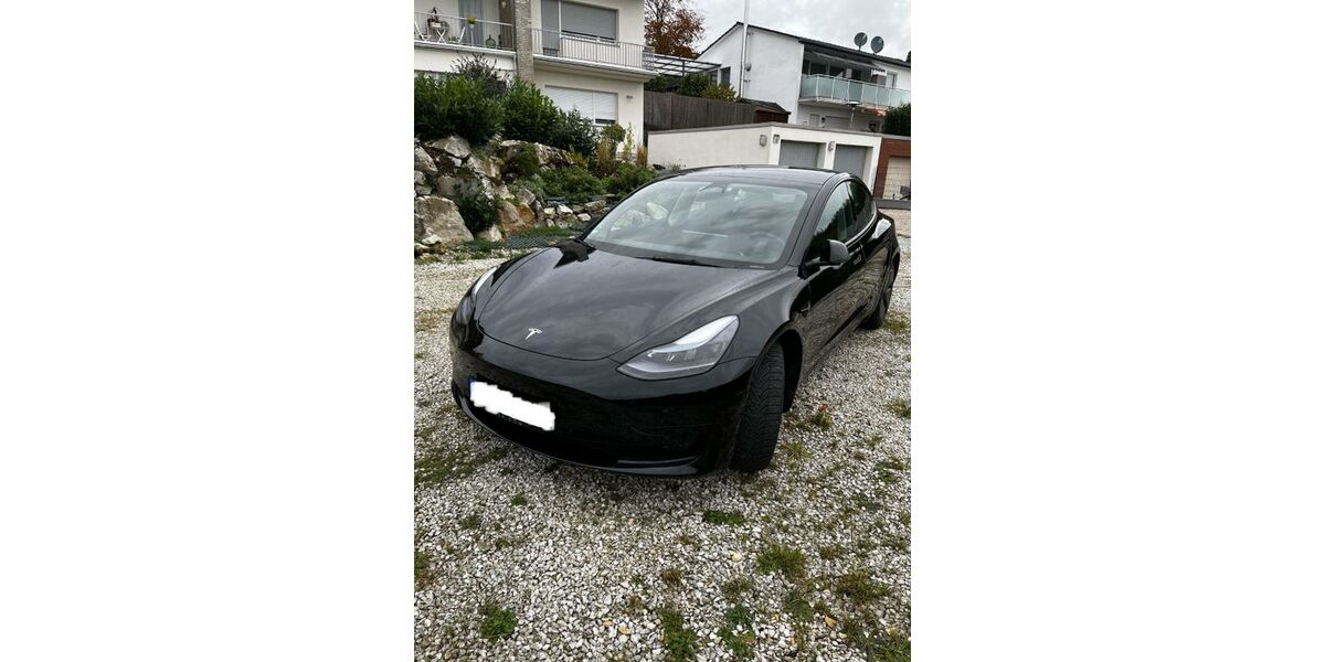 Tesla Model 3 72.000 km 25.100 &euro; Bad Nauheim 61231