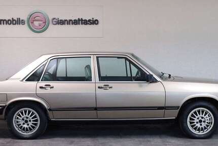 Audi 200 68.700 km 34.990 &euro; Rodgau 63110