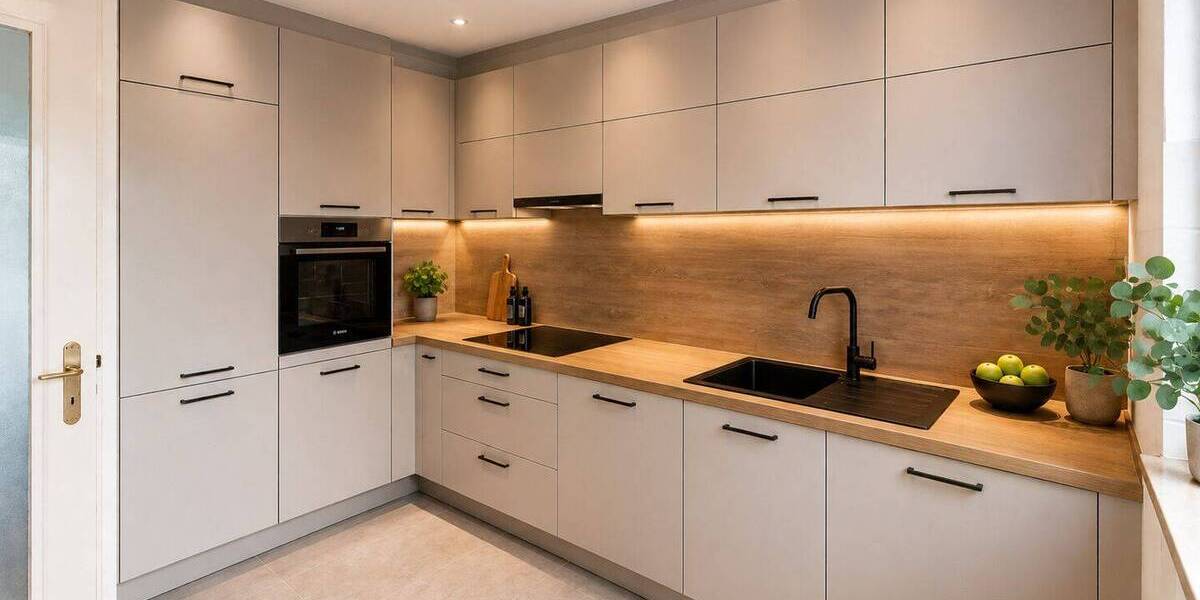 Doppelhaushälfte Frankfurt am Main Nieder-Eschbach - 4 Zimmer, 136 m&sup2;, 720.000&euro; | Angebot:26796163