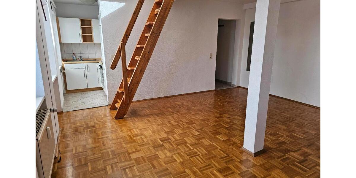 Maisonettenwohnung Offenbach am Main - 2 Zimmer, 65 m&sup2;, 1.080&euro; | Angebot:26412995