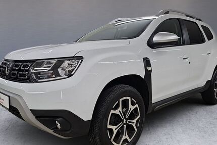Dacia Duster 68.000 km 11.490 &euro; Oberursel 61440