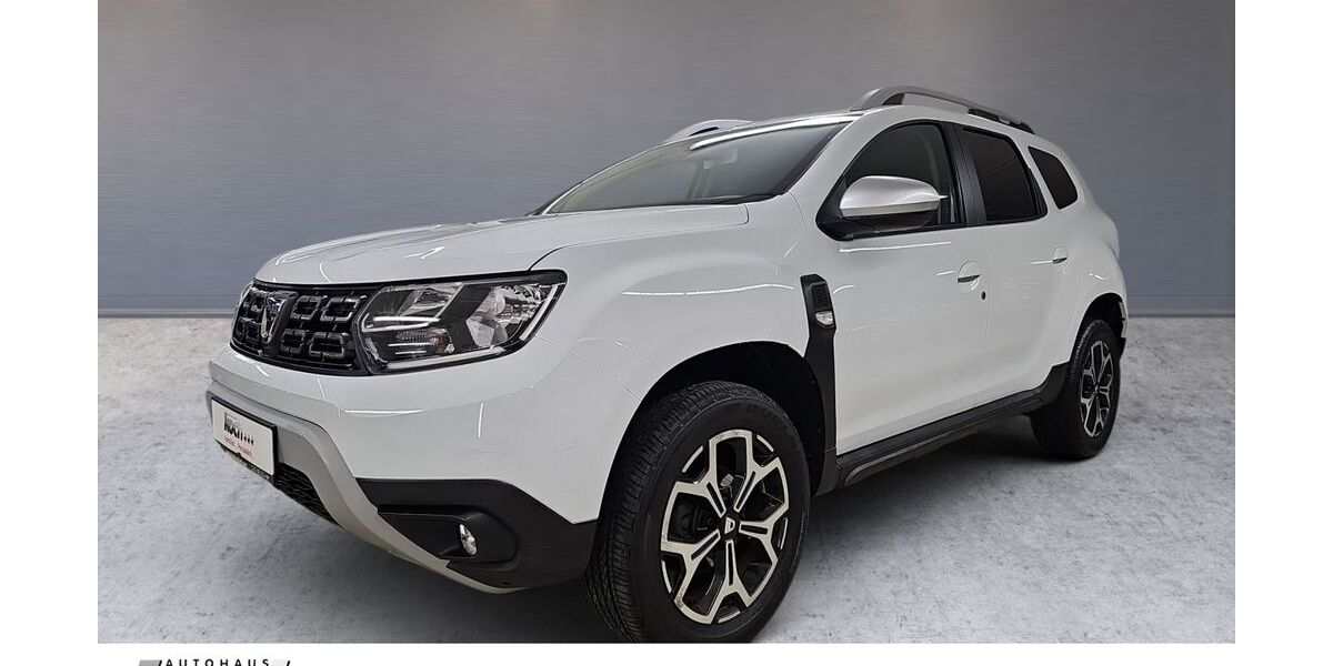 Dacia Duster 68.000 km 11.490 &euro; Oberursel 61440