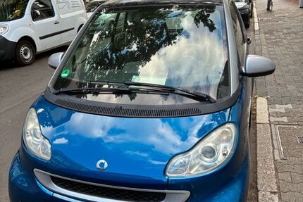 Smart ForTwo 188.000 km 2.300 &euro; Frankfurt am Main 60318