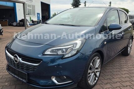 Opel Corsa 98.000 km 4.990 &euro; Karlstein 63791