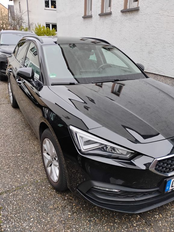 Seat Leon 44.126 km 21.999 € Mörfelden-Walldorf 64546